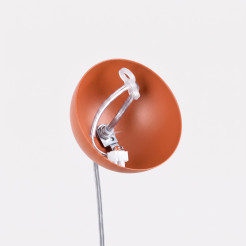 Lampa wisząca UGO 20 ochra czerwona SL.2219