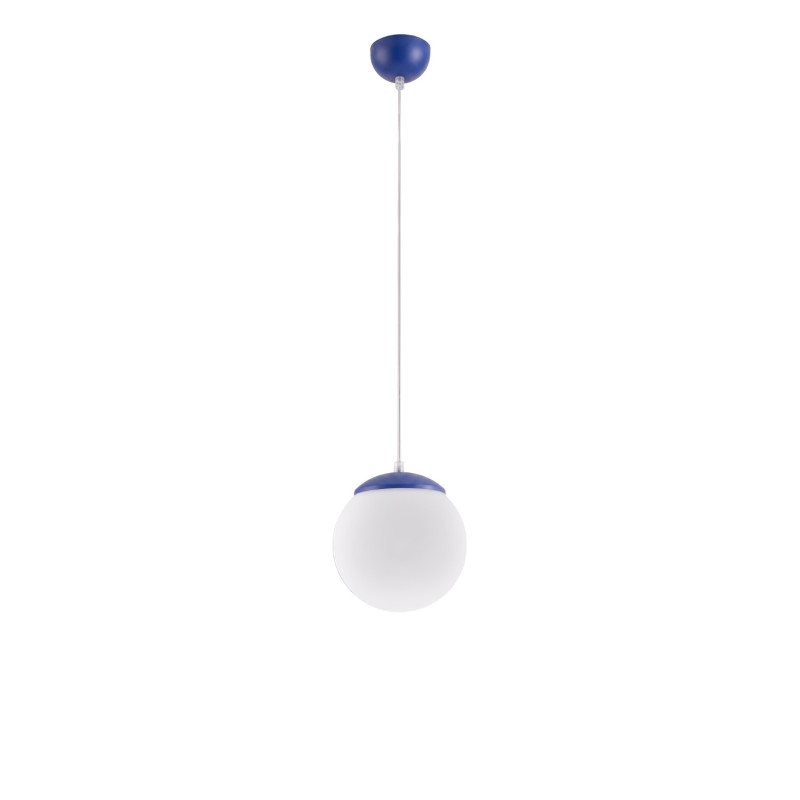 Lampa wisząca UGO 20 ultramaryna SL.2225