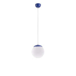 Lampa wisząca UGO 20 ultramaryna SL.2225