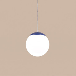 Lampa wisząca UGO 20 ultramaryna SL.2225