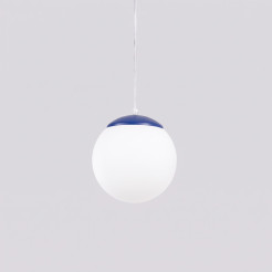 Lampa wisząca UGO 20 ultramaryna SL.2225