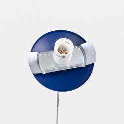 Lampa wisząca UGO 20 ultramaryna SL.2225