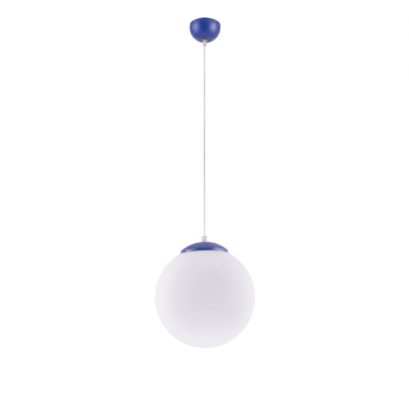 Lampa wisząca UGO 30 ultramaryna SL.2226