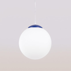 Lampa wisząca UGO 30 ultramaryna SL.2226