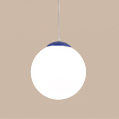 Lampa wisząca UGO 30 ultramaryna SL.2226