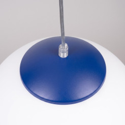 Lampa wisząca UGO 30 ultramaryna SL.2226