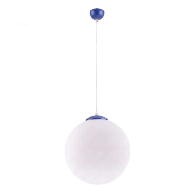 Lampa wisząca UGO 40 ultramaryna SL.2227