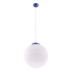 Lampa wisząca UGO 40 ultramaryna SL.2227