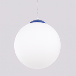 Lampa wisząca UGO 40 ultramaryna SL.2227