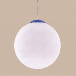 Lampa wisząca UGO 40 ultramaryna SL.2227