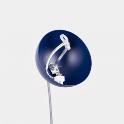 Lampa wisząca UGO 40 ultramaryna SL.2227