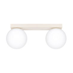 Plafon YOLI 2 beżowy SL.2233
