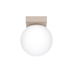 Plafon YOLI 1 taupe SL.2238