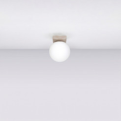Plafon YOLI 1 taupe SL.2238