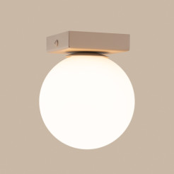 Plafon YOLI 1 taupe SL.2238
