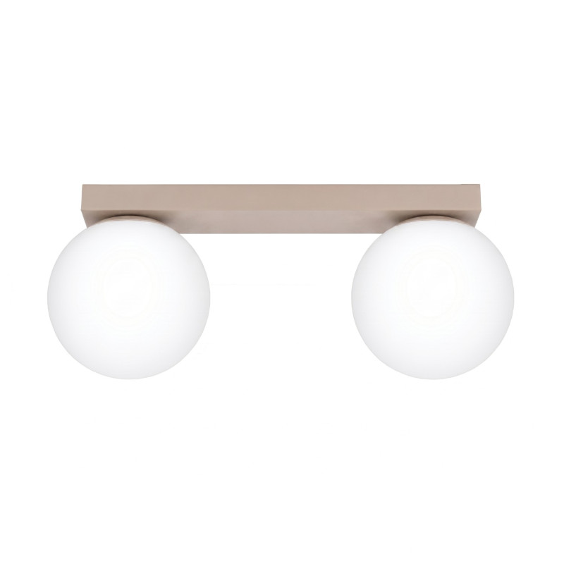 Plafon YOLI 2 taupe SL.2239