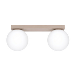 Plafon YOLI 2 taupe SL.2239