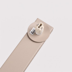 Plafon YOLI 2 taupe SL.2239