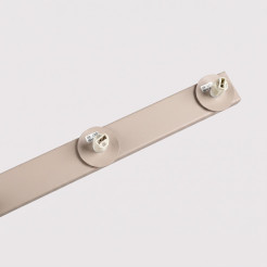 Plafon YOLI 4 taupe SL.2241