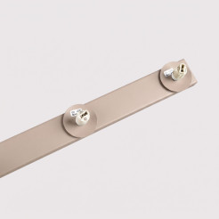Plafon YOLI 6 taupe SL.2242