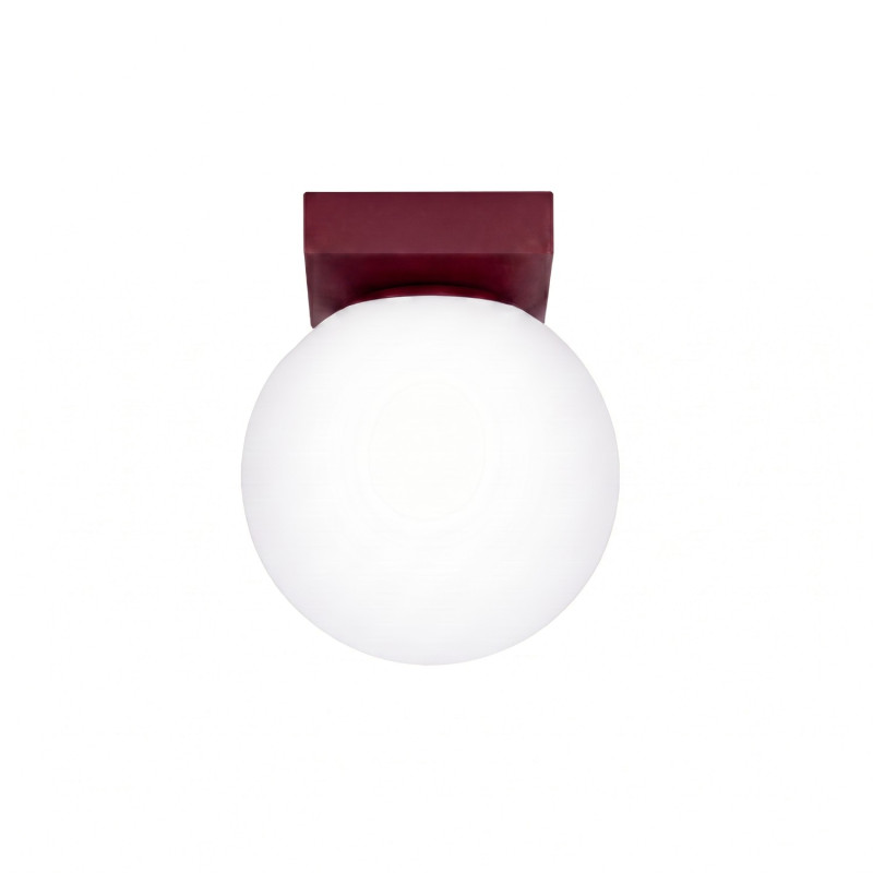 Plafon YOLI 1 burgund SL.2250