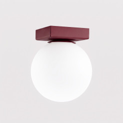 Plafon YOLI 1 burgund SL.2250