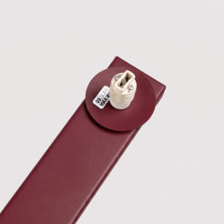 Plafon YOLI 2 burgund SL.2251