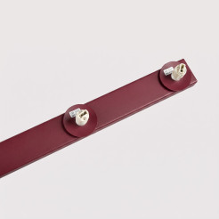 Plafon YOLI 4 burgund SL.2253