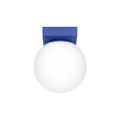 Plafon YOLI 1 ultramaryna SL.2256