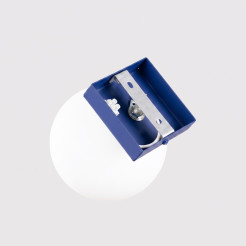 Plafon YOLI 1 ultramaryna SL.2256