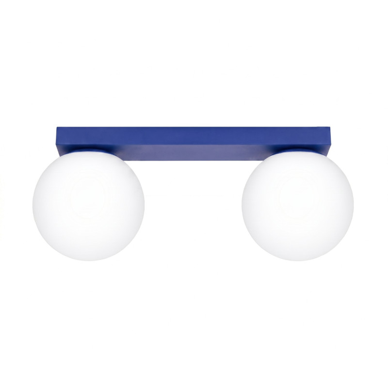 Plafon YOLI 2 ultramaryna SL.2257
