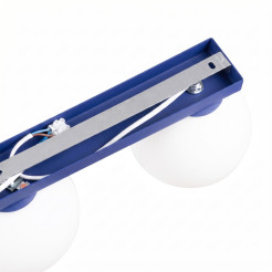 Plafon YOLI 2 ultramaryna SL.2257