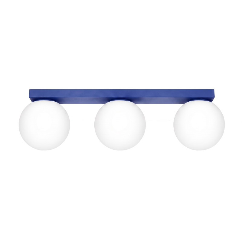 Plafon YOLI 3 ultramaryna SL.2258