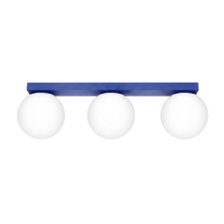 Plafon YOLI 3 ultramaryna SL.2258