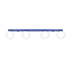 Plafon YOLI 4 ultramaryna SL.2259
