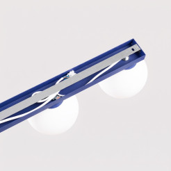 Plafon YOLI 4 ultramaryna SL.2259