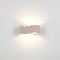 Kinkiet TILA 30 taupe SL.2274