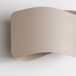 Kinkiet TILA 30 taupe SL.2274