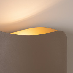 Kinkiet TILA 30 taupe SL.2274