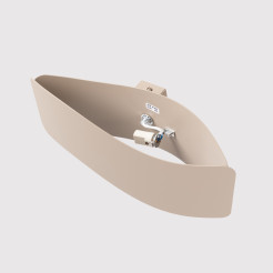 Kinkiet TILA 30 taupe SL.2274