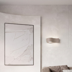 Kinkiet TILA 30 taupe SL.2274