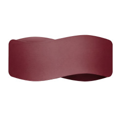 Kinkiet TILA 30 burgund SL.2276
