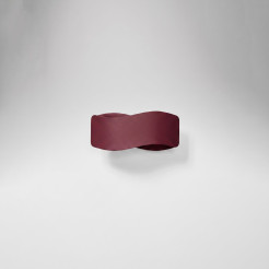 Kinkiet TILA 30 burgund SL.2276