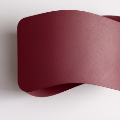 Kinkiet TILA 30 burgund SL.2276