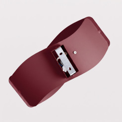 Kinkiet TILA 30 burgund SL.2276