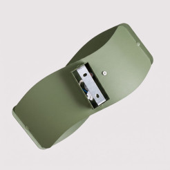 Kinkiet TILA 30 zielona oliwka SL.2278