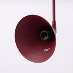 Kinkiet NOX burgund SL.2289