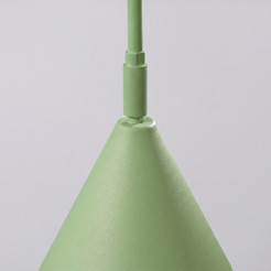 Kinkiet NOX szałwiowy SL.2292
