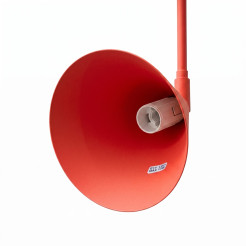 Kinkiet NOX czerwony SL.2294