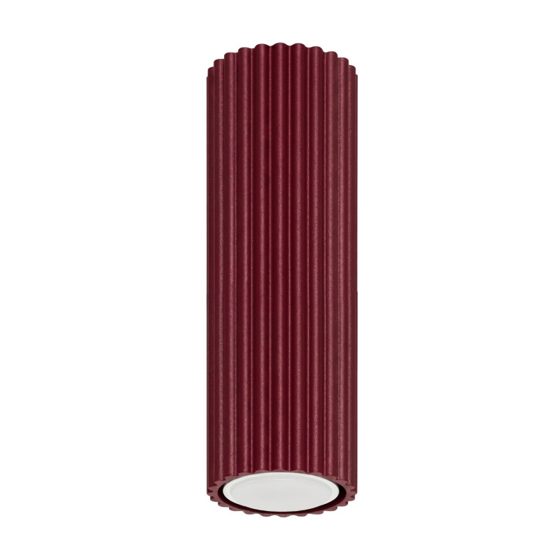 Plafon KARBON 20 burgund SL.2297